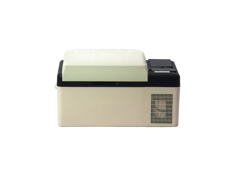 ポータブル充電式冷凍冷蔵庫 SPR-AC20LB