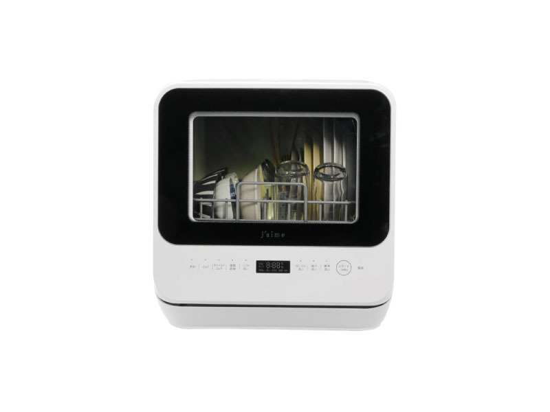 食器洗い乾燥機 SJM-DWM6UVC