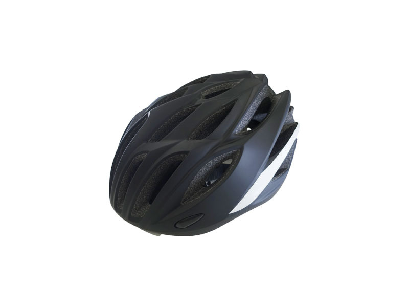 自転車用ヘルメット HM-001, HM-002