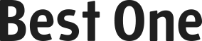 Best Oneロゴ