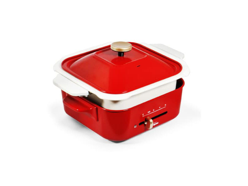 パーソナルグリル SL-F9HP