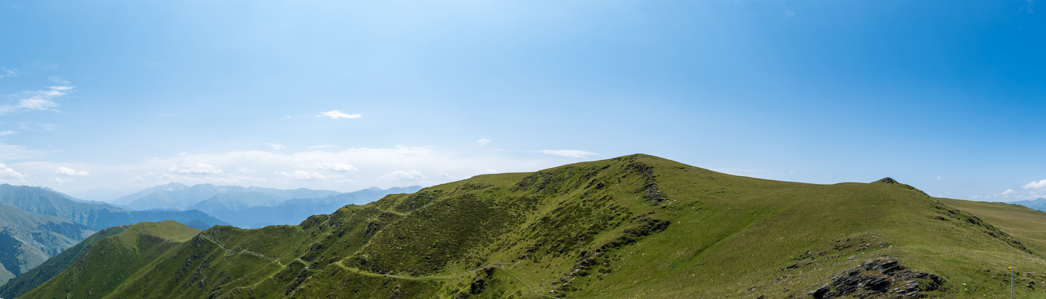 サステナビリティページのデスクトップ用画像