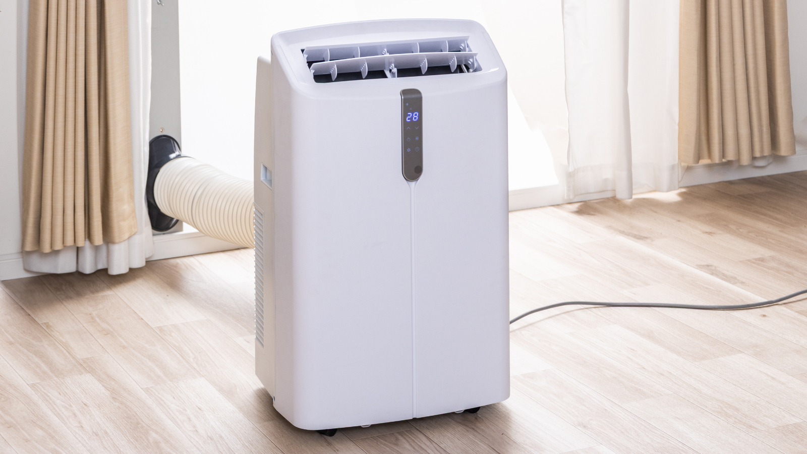 移動式エアコン2.0KW SKJ-KY35A｜エスケイジャパンストア